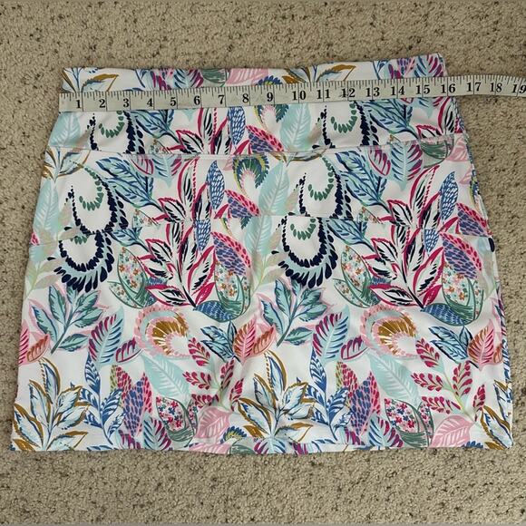 Birdies SZ M athletic skirt with attached shorts - Picture 6 of 6